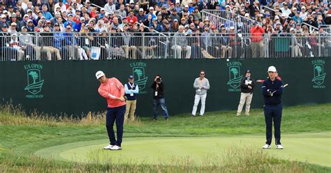 Golf fans from around the world have come to. US Open 2019: You can't describe Gary Woodland as simply a ...