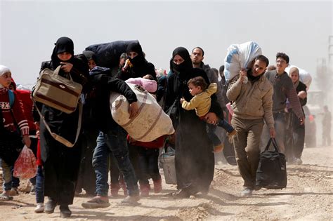 Syrias Cycle Siege Starve Surrender Repeat Wsj
