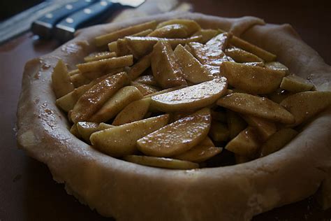 Brown Sugar Apple Pie Daily Ciabatta