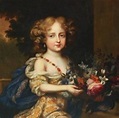 Barbara Fitzroy (c.1672 - 1737) - Genealogy