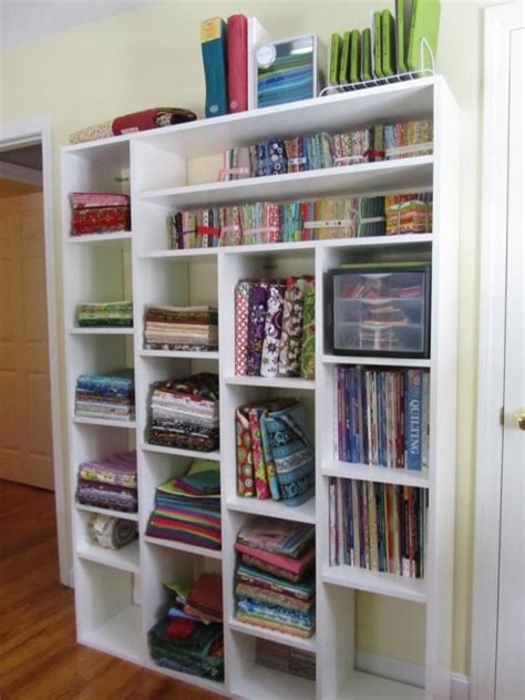 40 Perfect Quilting Room Storage Ideas Sewing Room Decor Quilting
