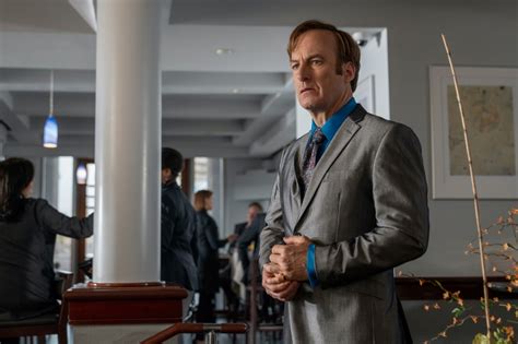 ‘better Call Saul Recap Bowled Over Rolling Stone