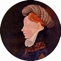 Joan of Valois, Duchess of Alençon - Whois - xwhos.com