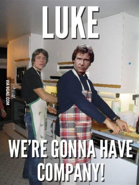 Just Harrison Ford 9GAG