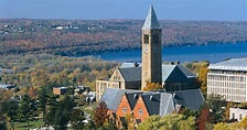 Cornell University Wallpapers - Wallpaper Cave