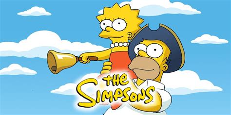 Simpsons Why Homer And Lisas Relationship Is The Shows Beating Heart