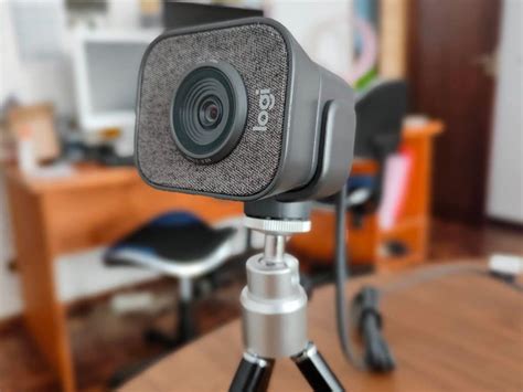Review Da Logitech Streamcam Uma Câmera Versátil Para Quem Quer Se