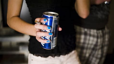 Binge Drinking Among Women Is Both Dangerous And Overlooked Shots