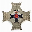 Knight Commander Royal Victorian Order Replica (40-044) - Replica Crown ...