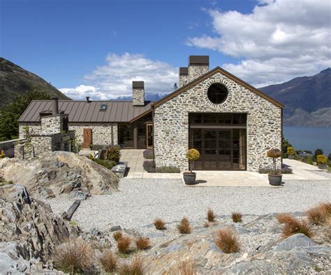 This Impressive Queenstown Property For Sale Is Its Own Slice Of Paradise