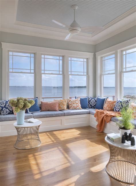 Check Out Our New England Homes On The Coast