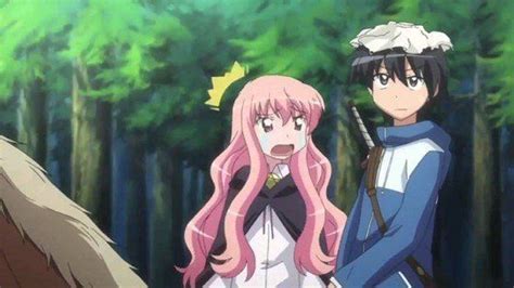 12 of the cringiest anime that will make you question wtf is happening anime tsundere anime