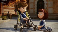 Το “Cuerdas”: Η ταινία μικρού μήκους για την Παιδική Αναπηρία που ...