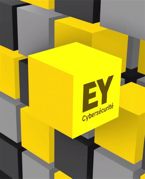 Ey Cybersecurity