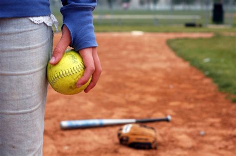 10 Things Softball Players Miss When They Stop Playing