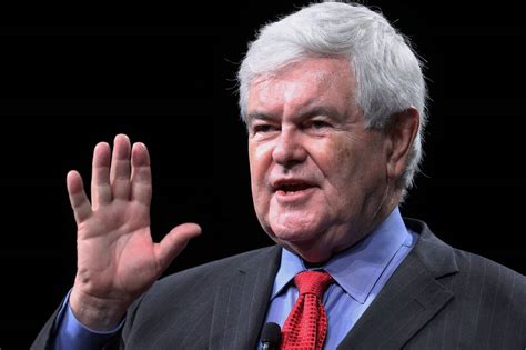 Newt Gingrich Joins Private Equity Firm Jam Capital Partners Wsj