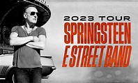 Bruce Springsteen Concert | Live Stream, Date, Location and Tickets info