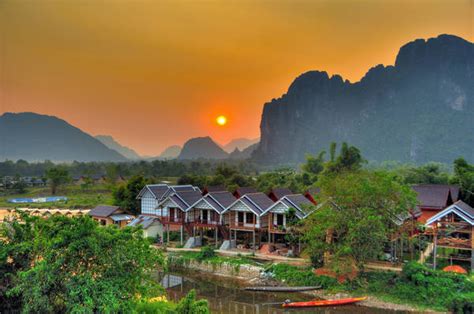 Vang Vieng Laos The 10 Best Things You Cant Miss