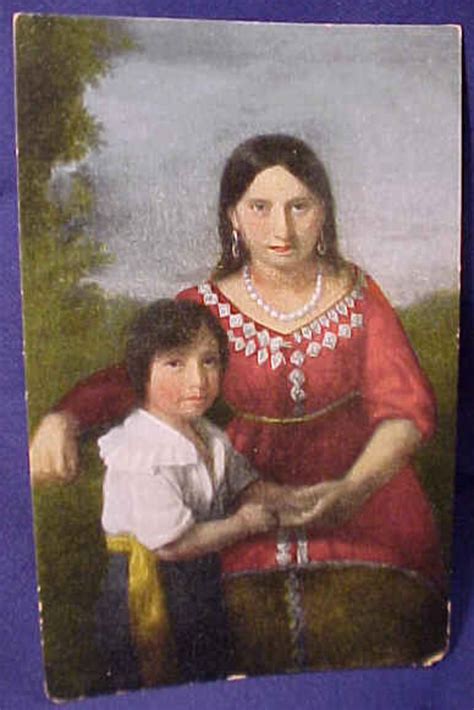Pocahontas Powhatan Princess The Fascinating Story Of An American