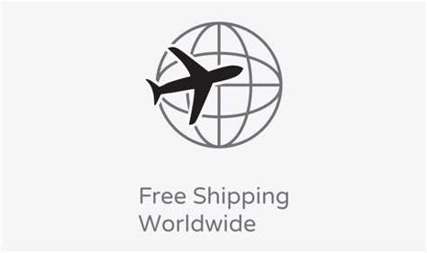 Free Worldwide Shipping Icon Transparent Png 480x474 Free Download