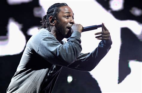 Is Kendrick Lamar Releasing Another Album On Easter