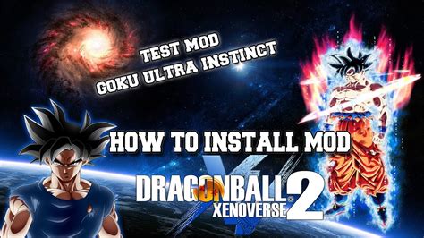 Db Xenoverse 2 Mods For Xbox One Romjunction