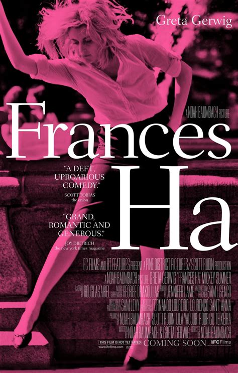 Like and share our website to support us. Frances Ha DVD Release Date | Redbox, Netflix, iTunes, Amazon