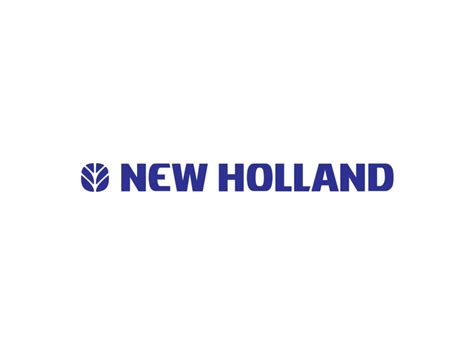 Download New Holland Logo Png And Vector Pdf Svg Ai Eps Free