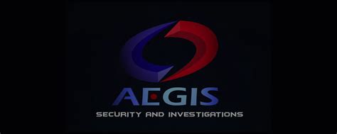 The Aegis Difference Aegis Security And Investigations