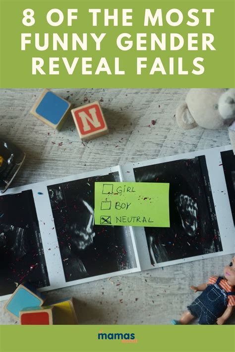 8 gender reveal fails that we can t stop laughing at in 2020 gender reveal gender funny
