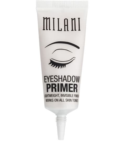 Milani Eyeshadow Primer Nude Línea Estética