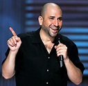 Comedian Dave Attell coming to Bethlehem - lehighvalleylive.com