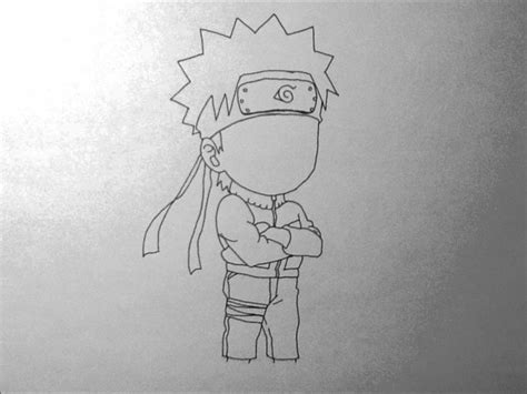 Download Beginner Easy Easy Draw Naruto Drawing  Indonesian Food