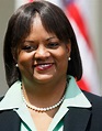 Surgeon General Regina Benjamin's Detroit trip promotes H1N1 shots ...