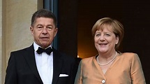 Angela Merkel: Getrennt! Ihr Mann hat die Koffer gepackt! | InTouch
