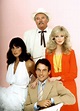 Flamingo Road (TV Series 1980–1982) - IMDb