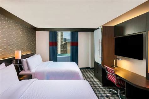 Four Points By Sheraton New York Downtown New York Updated 2024 Prices