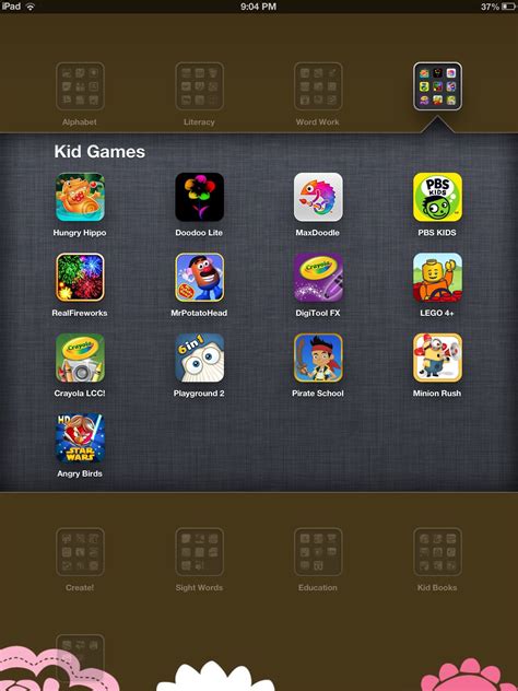 Ipad Games For 8 Year Olds Gameita