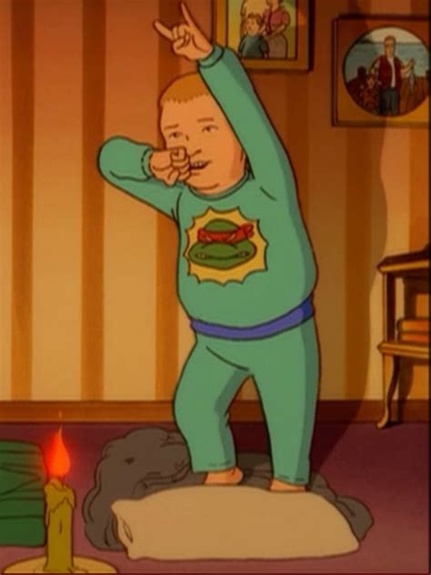 Bobby Hill King Of The Hill ラグラッツ かわいいミーム 昔 アニメ