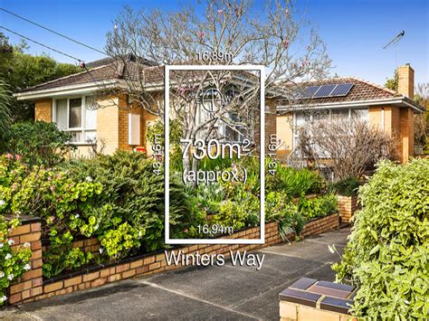 8 Winters Way Doncaster Vic 3108 Property Details