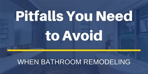 Bathroom Remodeling In Morris County North Jersey Bathroom Remodelers