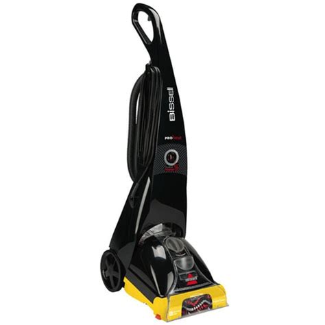 Proheat Upright Carpet Cleaner 25a3w Bissell