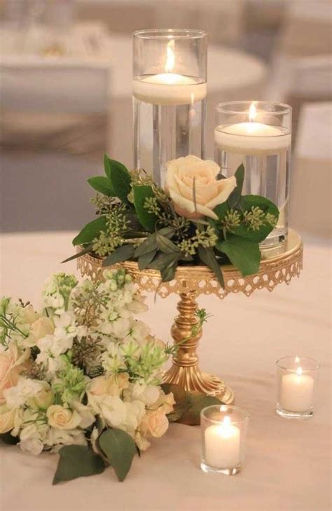 50 Fab Wedding Centerpieces And Table Decorations