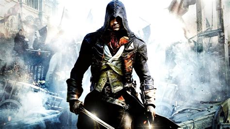 Assassinands Creed Unity Assassinands Creed Video Games Hd Wallpapers