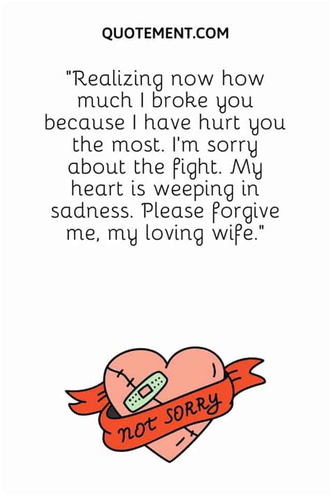 120 Best Ways To Say I Am Sorry For Hurting You My Love