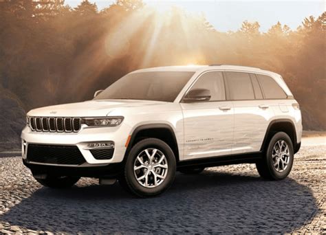 2024 Jeep Cherokee Redesign And Price New Cars Pro