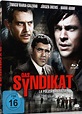 Das Syndikat - Limited Collector's Edition (Blu-ray)