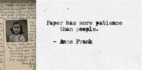 Quotes And Photos From The Diary Of Anne Frank Art