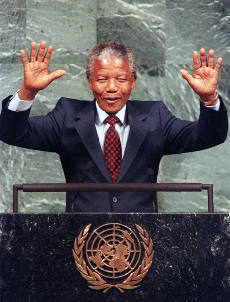 Gallery Nelson Mandela Dies Aged 95 His Life In Pictures Metro Uk