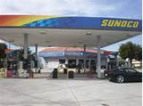 Images of Gas Convenience Stores